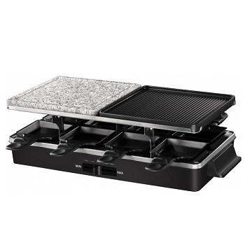 Russell Hobbs 26280-56/RH Multi Raclette Hliníková plotýnka